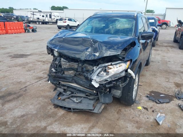 Photo 5 VIN: 5N1AT2MV7HC851098 - NISSAN ROGUE 