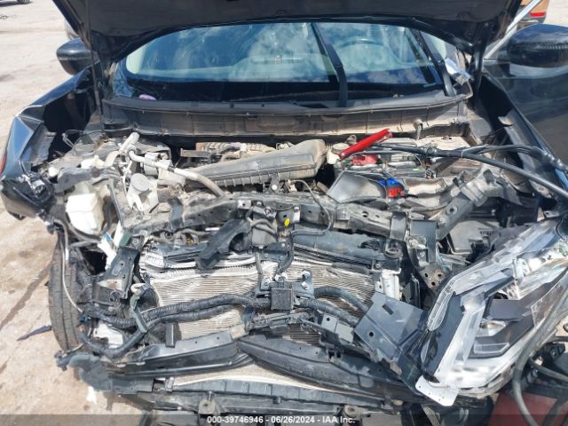 Photo 9 VIN: 5N1AT2MV7HC851098 - NISSAN ROGUE 