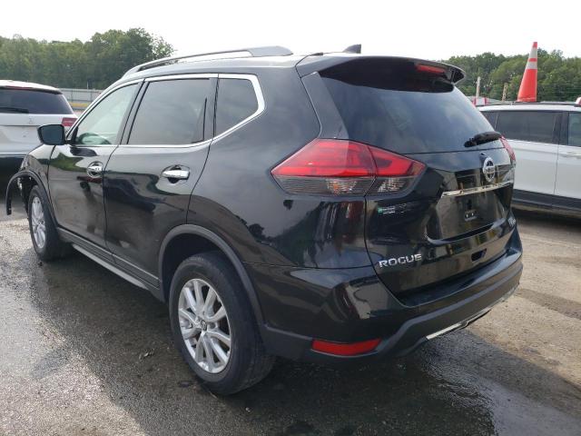 Photo 1 VIN: 5N1AT2MV7HC851313 - NISSAN ROGUE SV 