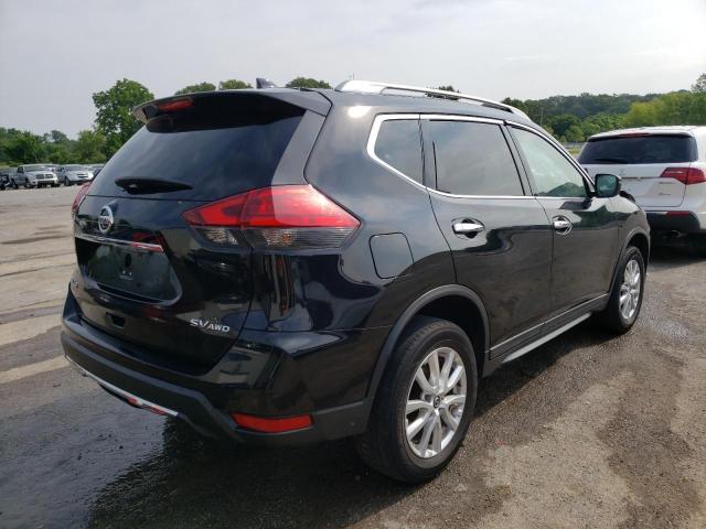 Photo 2 VIN: 5N1AT2MV7HC851313 - NISSAN ROGUE SV 