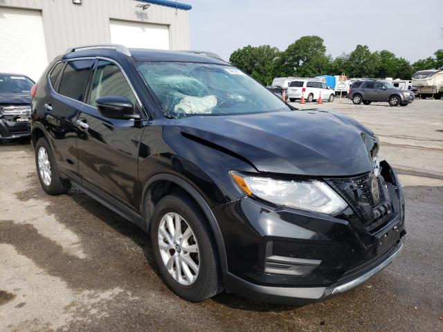 Photo 3 VIN: 5N1AT2MV7HC851313 - NISSAN ROGUE SV 