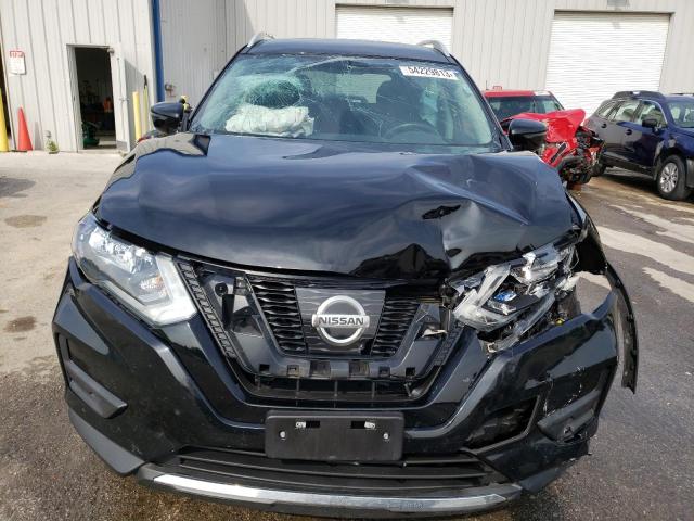 Photo 4 VIN: 5N1AT2MV7HC851313 - NISSAN ROGUE SV 