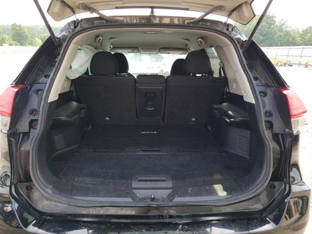 Photo 5 VIN: 5N1AT2MV7HC851313 - NISSAN ROGUE SV 