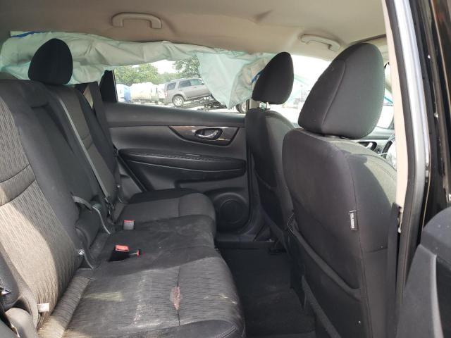 Photo 9 VIN: 5N1AT2MV7HC851313 - NISSAN ROGUE SV 