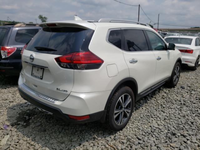 Photo 3 VIN: 5N1AT2MV7HC858486 - NISSAN ROGUE SV 