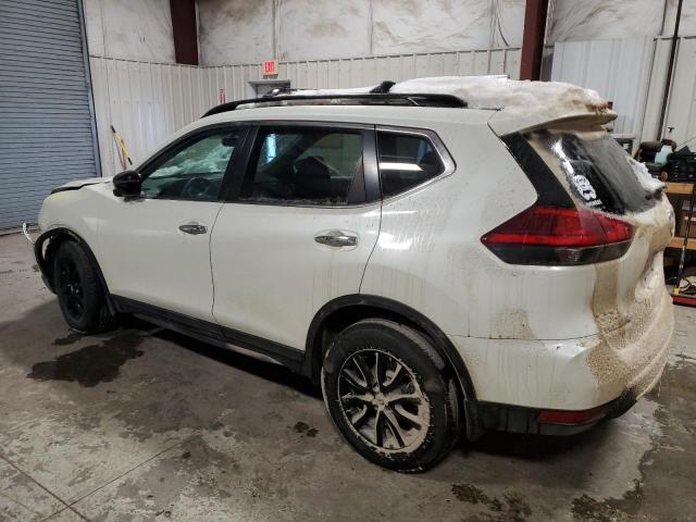 Photo 1 VIN: 5N1AT2MV7HC869505 - NISSAN ROGUE 