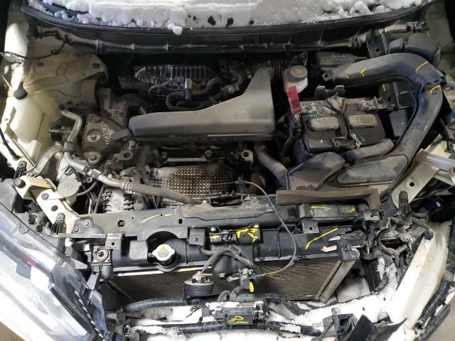 Photo 10 VIN: 5N1AT2MV7HC869505 - NISSAN ROGUE 