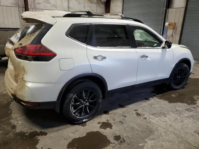 Photo 2 VIN: 5N1AT2MV7HC869505 - NISSAN ROGUE 