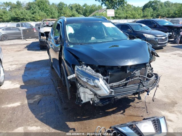 Photo 0 VIN: 5N1AT2MV7HC870539 - NISSAN ROGUE 