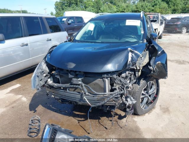 Photo 5 VIN: 5N1AT2MV7HC870539 - NISSAN ROGUE 