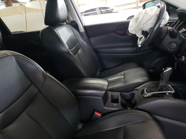 Photo 4 VIN: 5N1AT2MV7HC871285 - NISSAN ROGUE SV 