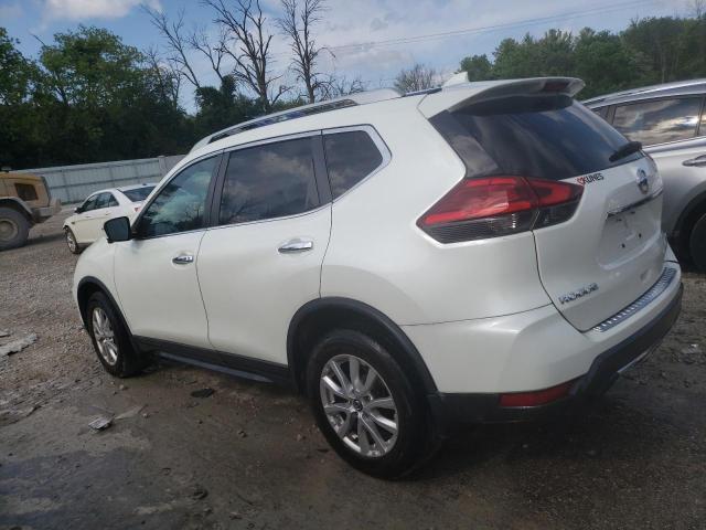 Photo 1 VIN: 5N1AT2MV7HC872209 - NISSAN ROGUE SV 