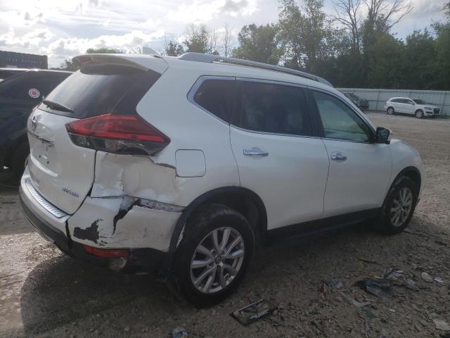 Photo 2 VIN: 5N1AT2MV7HC872209 - NISSAN ROGUE SV 