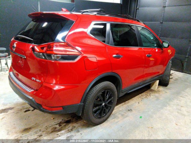 Photo 3 VIN: 5N1AT2MV7HC872324 - NISSAN ROGUE 