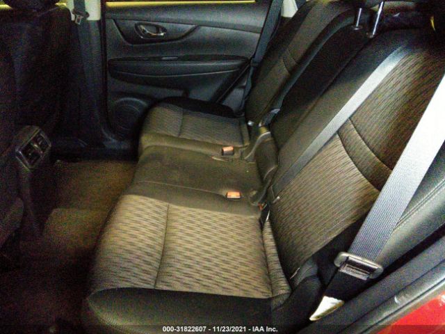 Photo 7 VIN: 5N1AT2MV7HC872324 - NISSAN ROGUE 