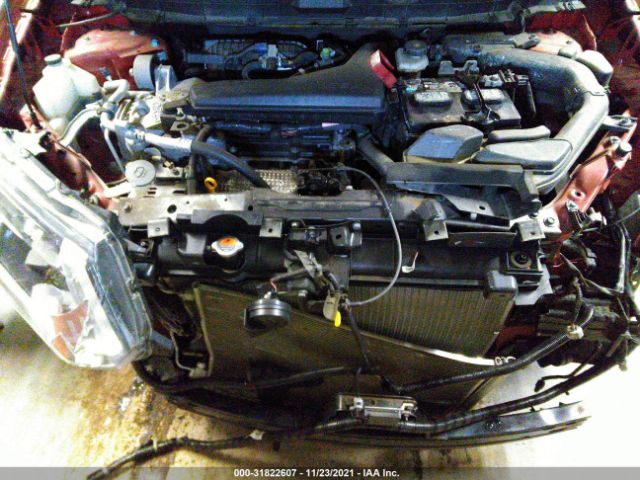 Photo 9 VIN: 5N1AT2MV7HC872324 - NISSAN ROGUE 