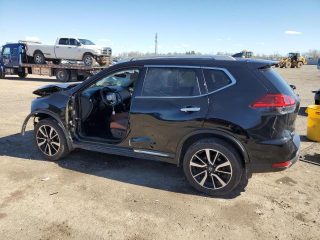 Photo 1 VIN: 5N1AT2MV7HC872887 - NISSAN ROGUE 