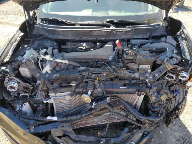 Photo 11 VIN: 5N1AT2MV7HC872887 - NISSAN ROGUE 