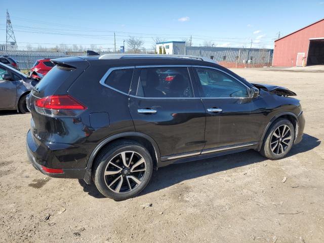 Photo 2 VIN: 5N1AT2MV7HC872887 - NISSAN ROGUE 