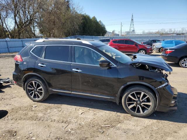 Photo 3 VIN: 5N1AT2MV7HC872887 - NISSAN ROGUE 