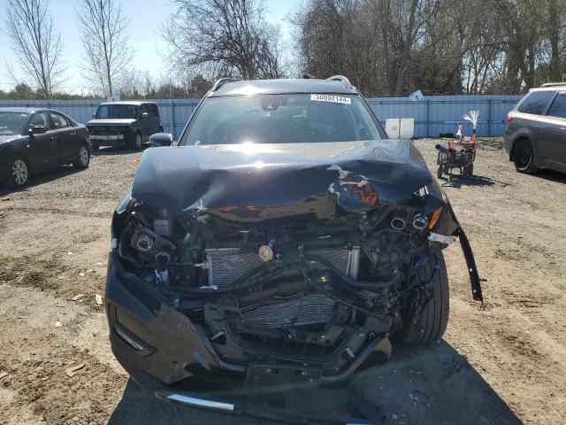 Photo 4 VIN: 5N1AT2MV7HC872887 - NISSAN ROGUE 