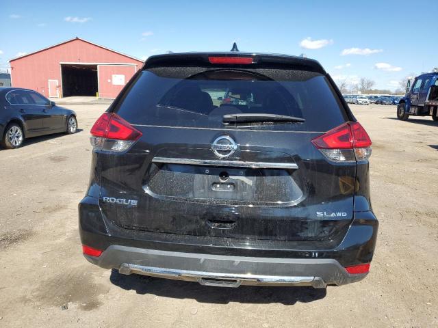 Photo 5 VIN: 5N1AT2MV7HC872887 - NISSAN ROGUE 