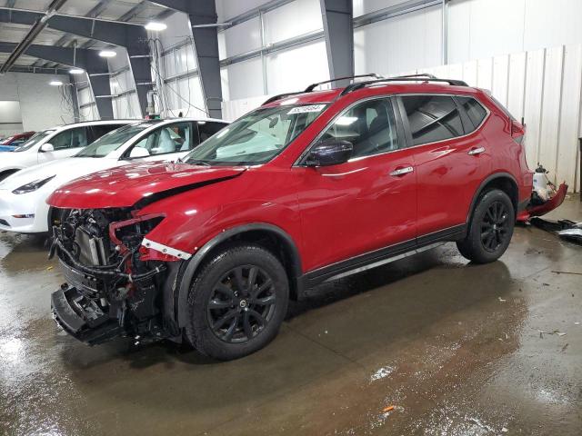 Photo 0 VIN: 5N1AT2MV7HC875644 - NISSAN ROGUE SV 