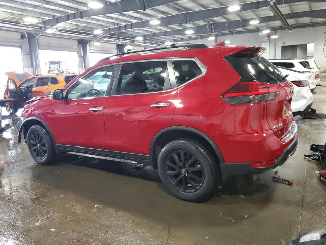 Photo 1 VIN: 5N1AT2MV7HC875644 - NISSAN ROGUE SV 