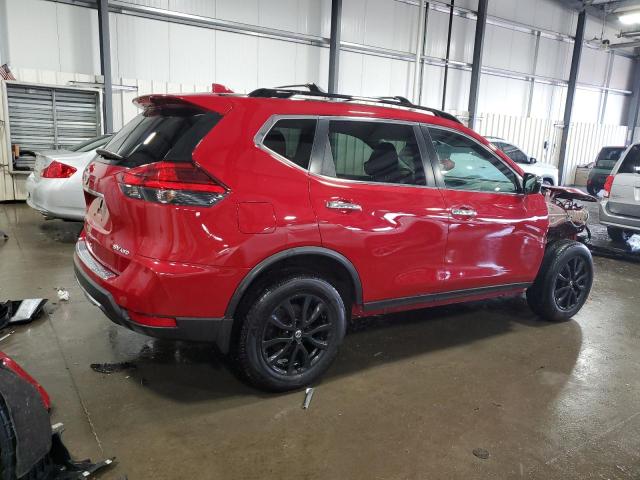 Photo 2 VIN: 5N1AT2MV7HC875644 - NISSAN ROGUE SV 