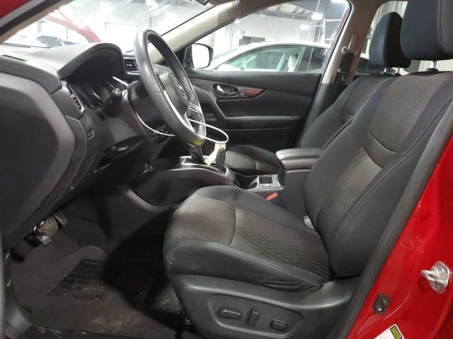 Photo 6 VIN: 5N1AT2MV7HC875644 - NISSAN ROGUE SV 