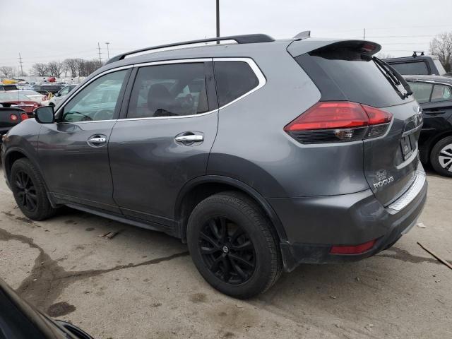 Photo 1 VIN: 5N1AT2MV7HC876681 - NISSAN ROGUE 