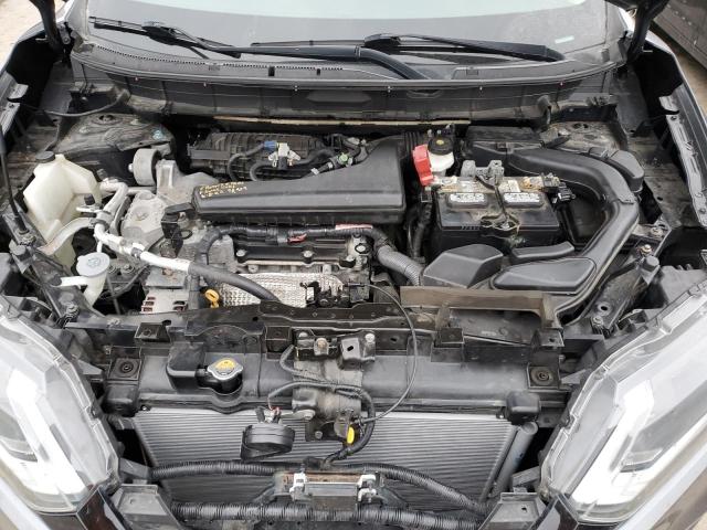 Photo 10 VIN: 5N1AT2MV7HC876681 - NISSAN ROGUE 