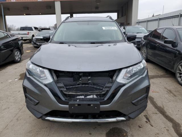 Photo 4 VIN: 5N1AT2MV7HC876681 - NISSAN ROGUE 