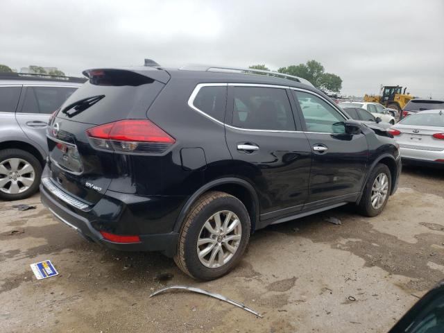 Photo 2 VIN: 5N1AT2MV7HC885414 - NISSAN ROGUE 