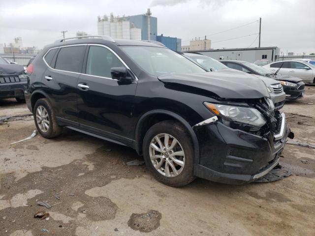 Photo 3 VIN: 5N1AT2MV7HC885414 - NISSAN ROGUE 