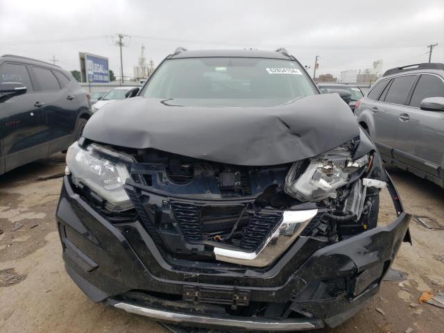 Photo 4 VIN: 5N1AT2MV7HC885414 - NISSAN ROGUE 