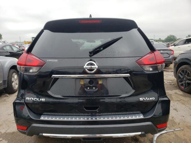 Photo 5 VIN: 5N1AT2MV7HC885414 - NISSAN ROGUE 