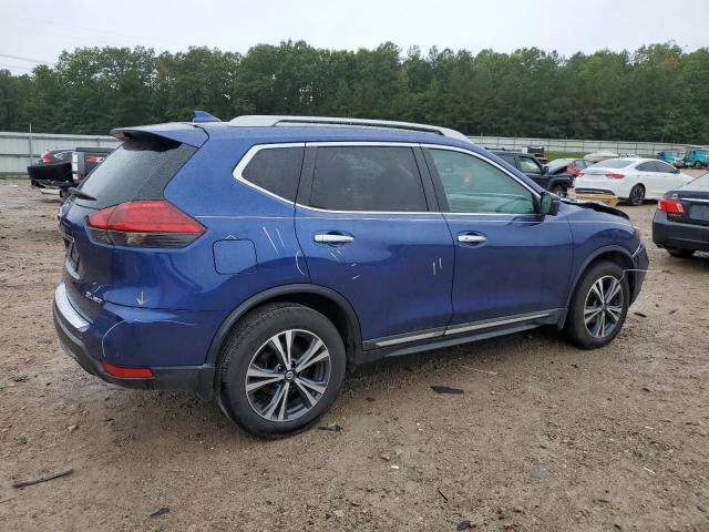 Photo 2 VIN: 5N1AT2MV7HC895327 - NISSAN ROGUE SV 