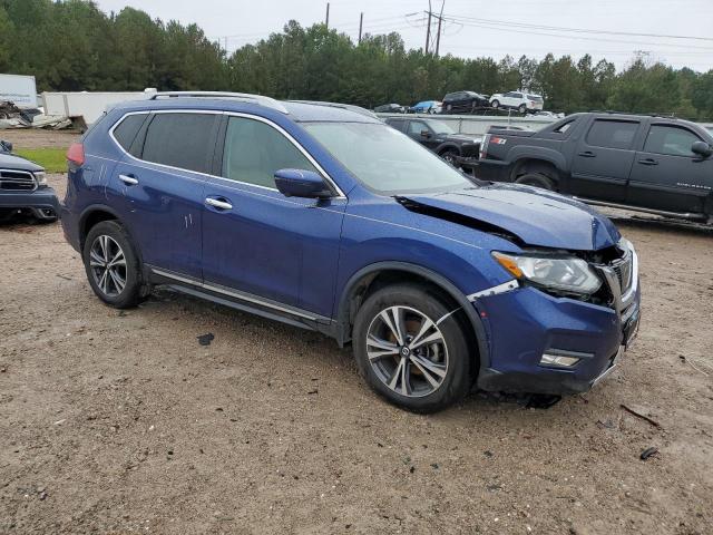 Photo 3 VIN: 5N1AT2MV7HC895327 - NISSAN ROGUE SV 