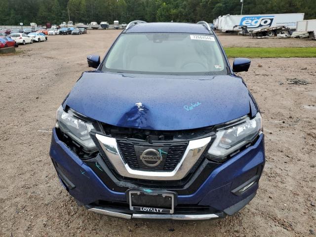 Photo 4 VIN: 5N1AT2MV7HC895327 - NISSAN ROGUE SV 