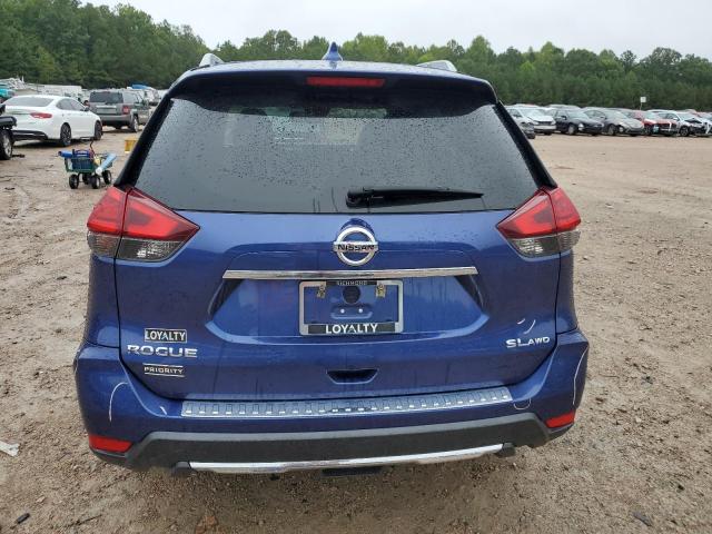 Photo 5 VIN: 5N1AT2MV7HC895327 - NISSAN ROGUE SV 