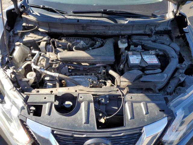 Photo 10 VIN: 5N1AT2MV7JC706763 - NISSAN ROGUE 