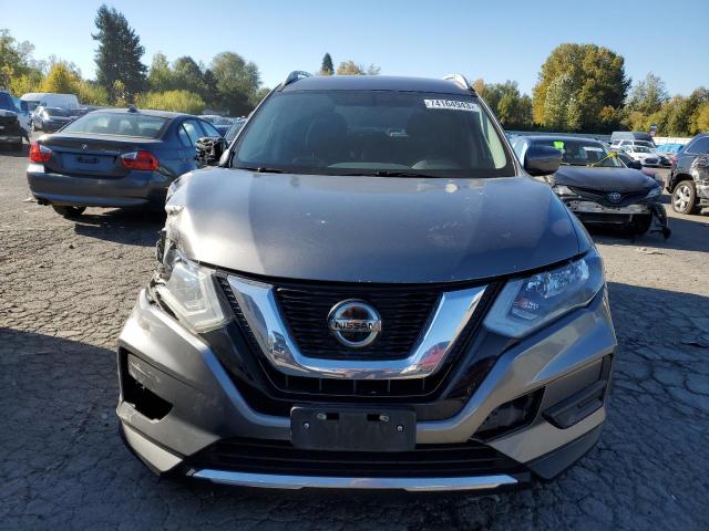 Photo 4 VIN: 5N1AT2MV7JC706763 - NISSAN ROGUE 