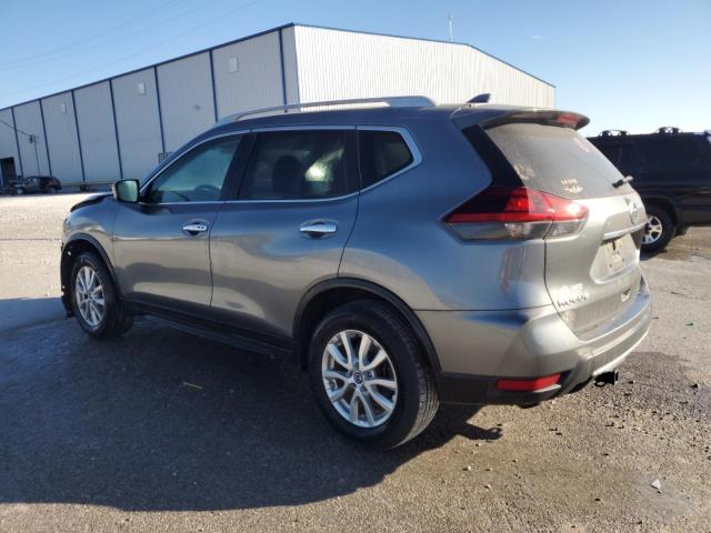 Photo 1 VIN: 5N1AT2MV7JC708481 - NISSAN ROGUE S 