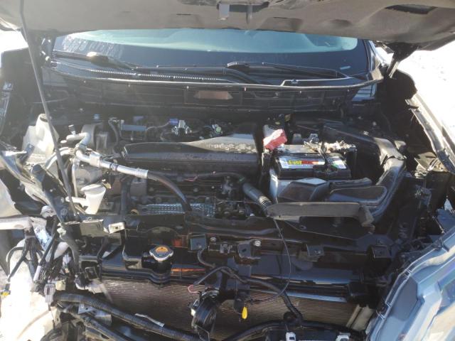 Photo 11 VIN: 5N1AT2MV7JC708481 - NISSAN ROGUE S 