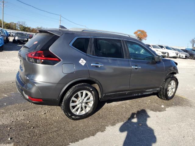 Photo 2 VIN: 5N1AT2MV7JC708481 - NISSAN ROGUE S 