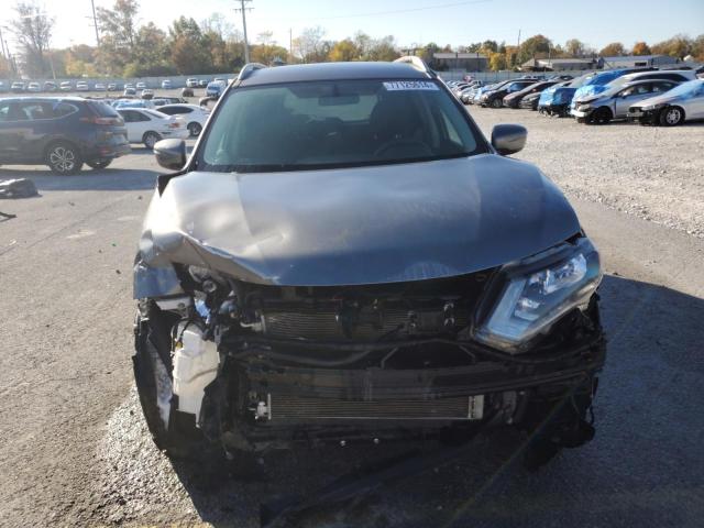 Photo 4 VIN: 5N1AT2MV7JC708481 - NISSAN ROGUE S 