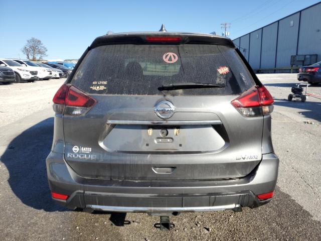 Photo 5 VIN: 5N1AT2MV7JC708481 - NISSAN ROGUE S 