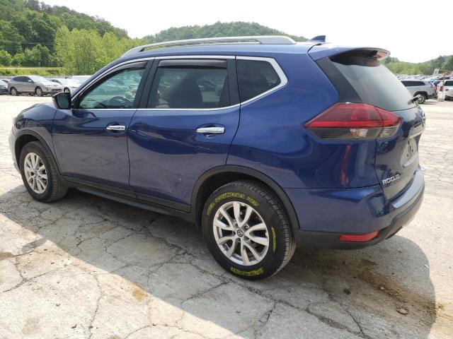 Photo 1 VIN: 5N1AT2MV7JC710134 - NISSAN ROGUE S 