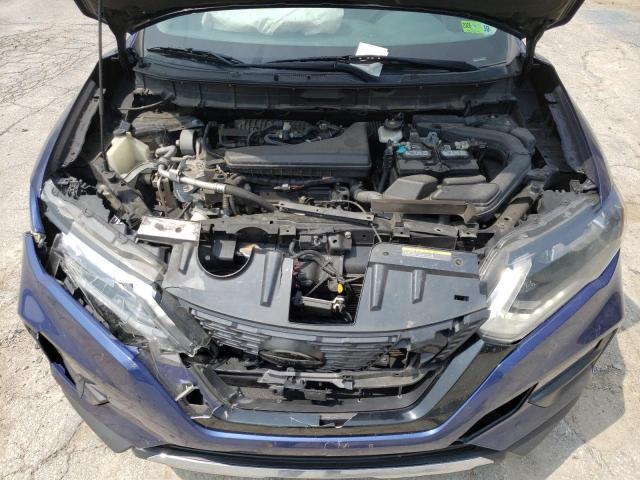 Photo 11 VIN: 5N1AT2MV7JC710134 - NISSAN ROGUE S 